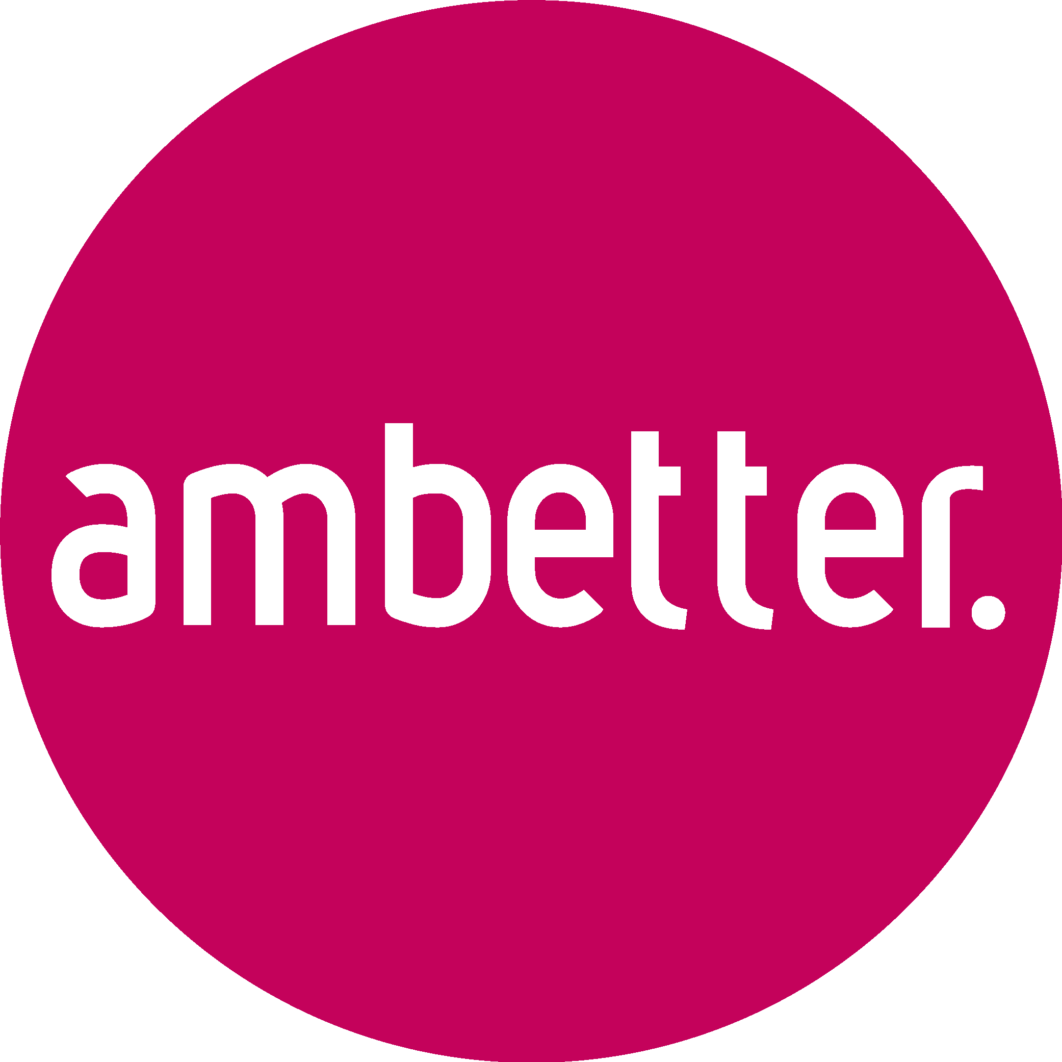 Ambetter Logo